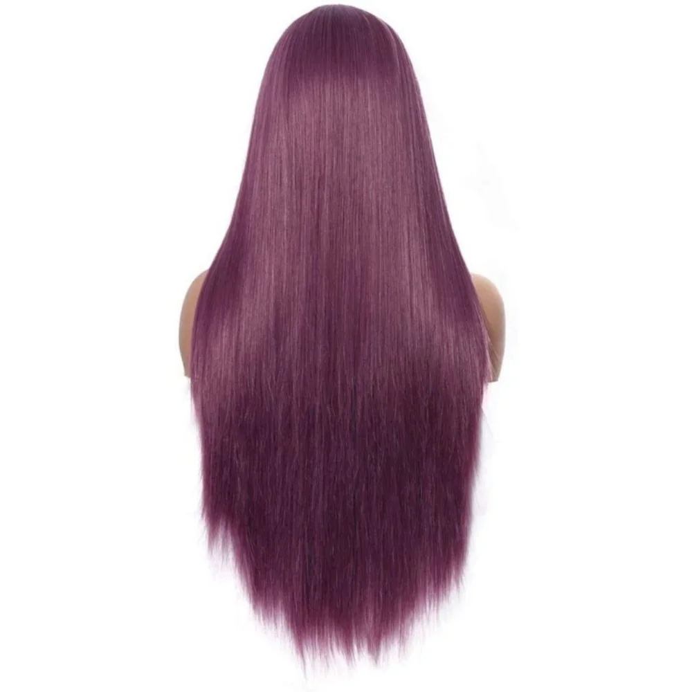 Blooming Hair 26